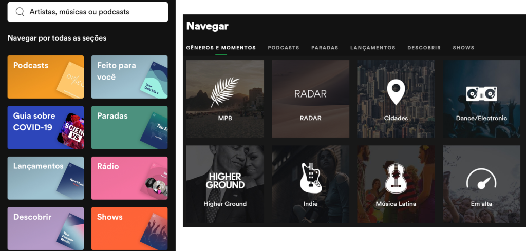 Como melhorar a sua Retrospectiva do Spotify para 2021 - 69