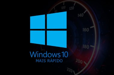 Deixe o windows 10 mais rápido usando esses 21 truques. Se seu pc já não é mais o mesmo, fique tranquilo porque separamos 21 dicas que vão deixar o seu windows 10 mais rápido