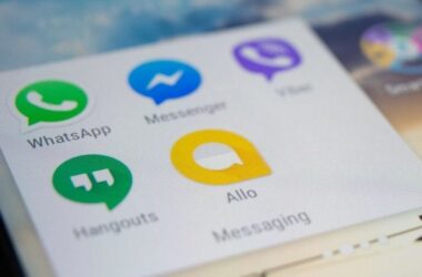 Whatsapp, messenger, telegram, signal e imessage: confira quais dados pessoais são coletados em cada app. Elaboramos um guia completo para que você possa saber quais dados pessoais são coletados em cada app de troca de mensagens como whatsapp, telegram e signal.