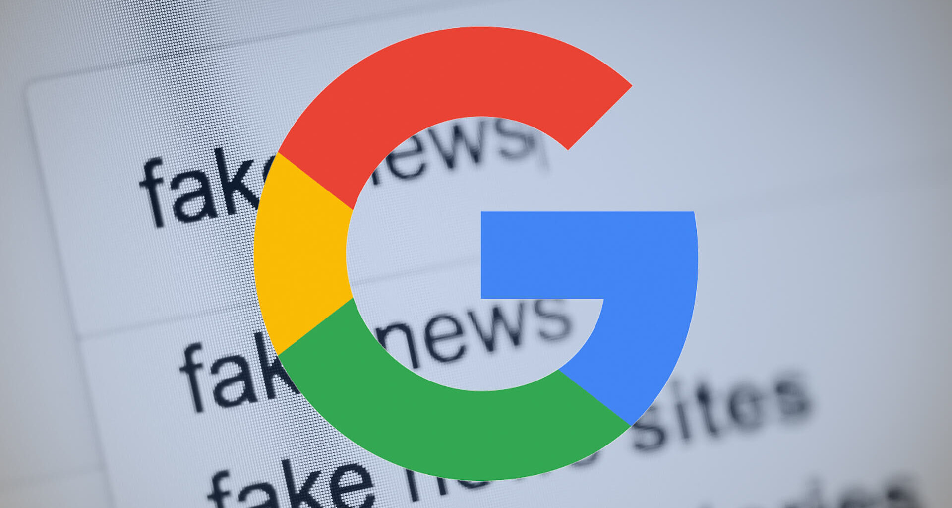 Google cria página que revela como age no combate a fake news