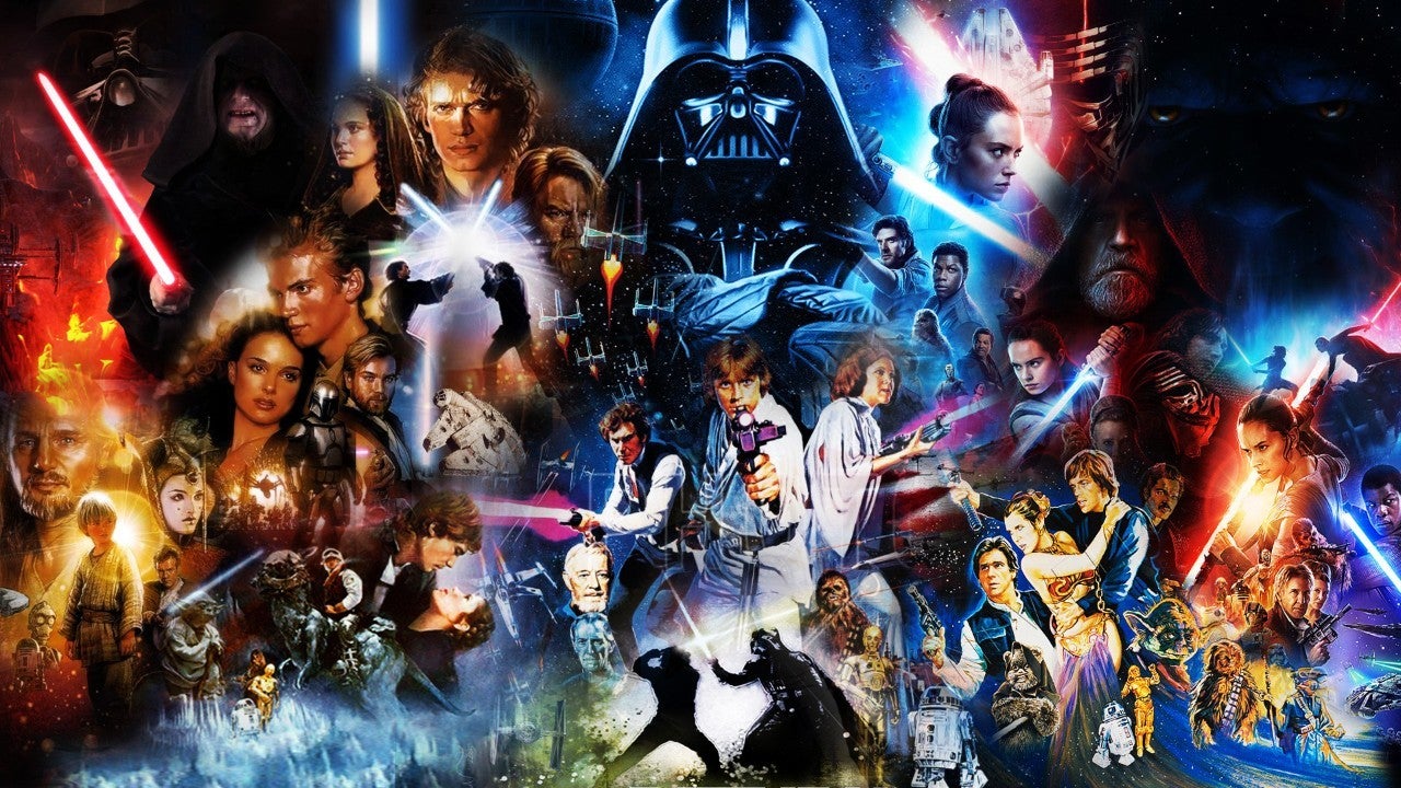 Star Wars: The Last Jedi  Rian Johnson revela os filmes em que se baseou  para filmar sequência - Cinema com Rapadura