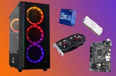 Será que vale a pena montar um pc gamer barato agora?