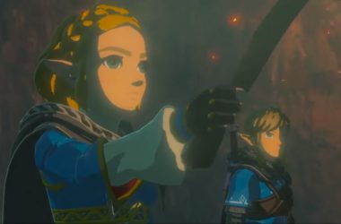 Novo trailer de zelda tears of the kingdom é incrível!. A nova aventura de link por hyrule recebeu o trailer final, com novos aliados e inimigos; confira todas as novidades de the legends of zelda: tears of the kingdom!