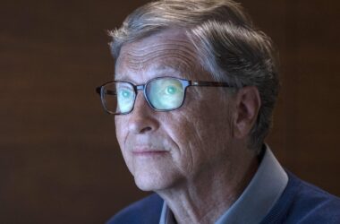 Bill gates alerta sobre ameaça do bioterrorismo e da mudança climática