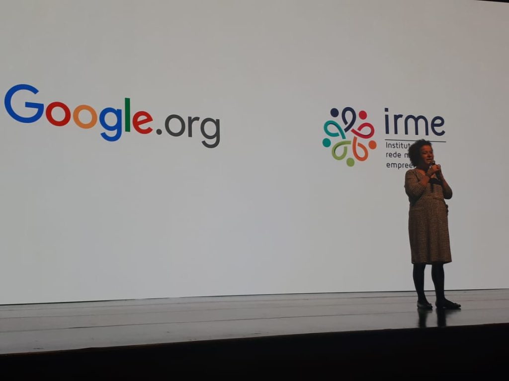 Programa Cres a com o Google para Mulheres abre inscri  es - 73