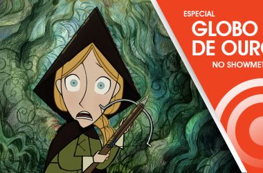 Globo de ouro 2021: wolfwalkers, animação que toca o coração. "entre meninas e lobos", em wolfwalkers vemos uma história emocionate com a mastreia narrativa e artística do extraordinário tomm moore