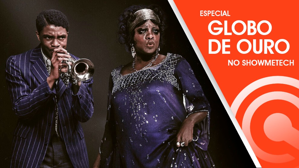 Globo de ouro 2021: a voz suprema do blues mostra origem do gênero. A voz suprema do blues é a segunda obra de august wilson adaptada para o cinema