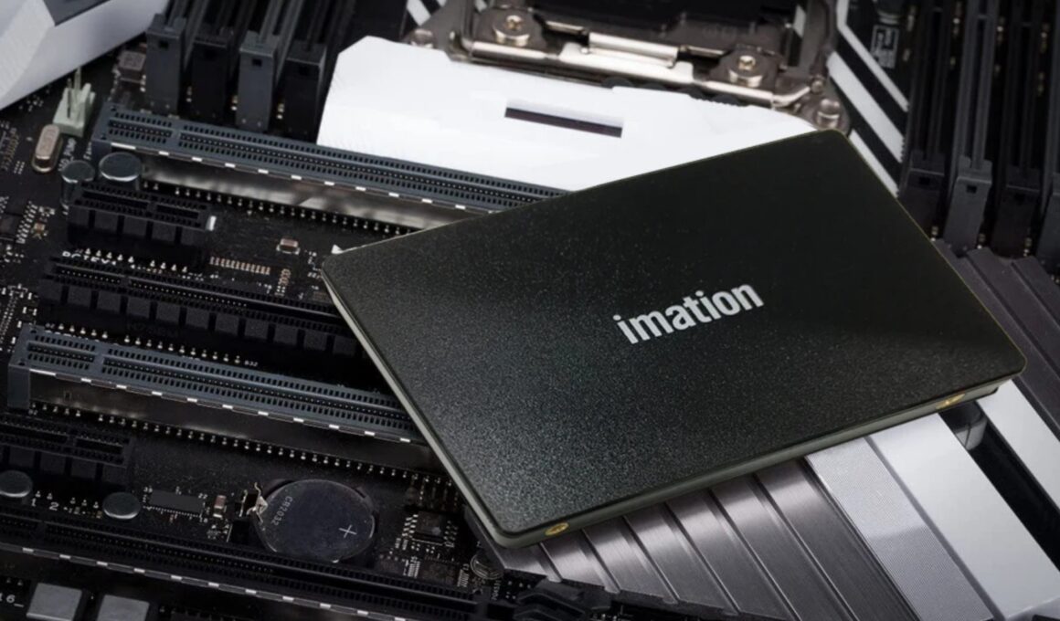 Analisamos o SSD Imation A320, um dispositivo com bom custo x benefício