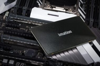 Analisamos o ssd imation a320, um dispositivo com bom custo x benefício