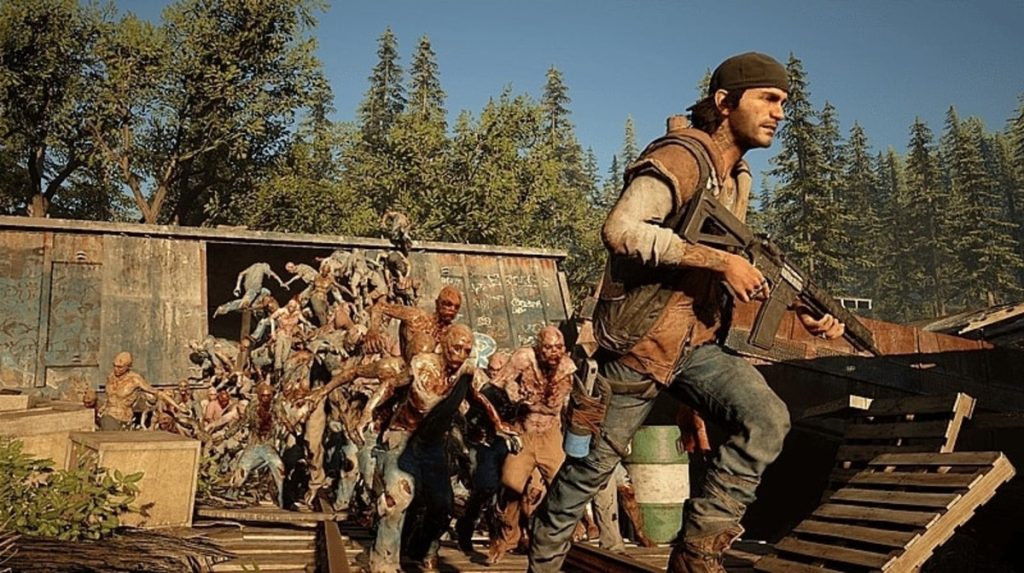 PS Plus de abril traz Days Gone  Oddworld e muito mais - 88