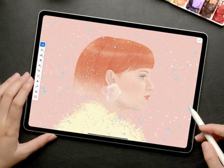 Os melhores apps para desenhar no celular e tablet