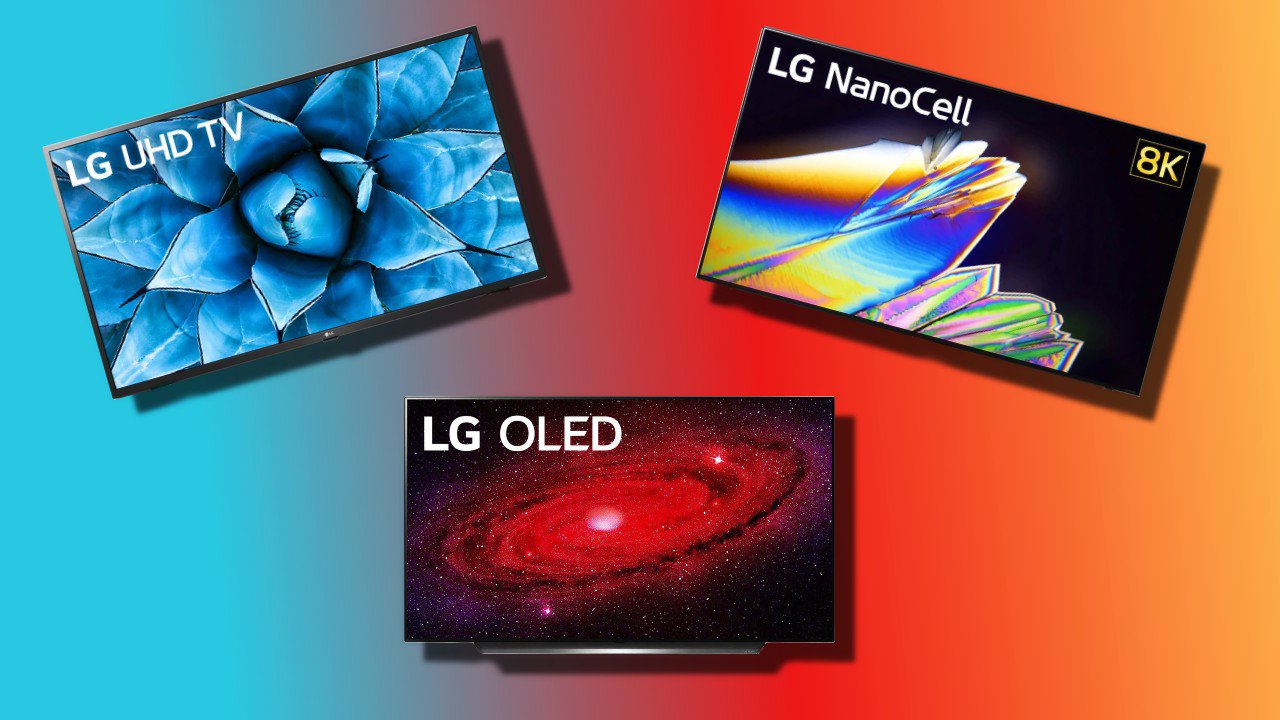 Mês do consumidor lg no showmetech