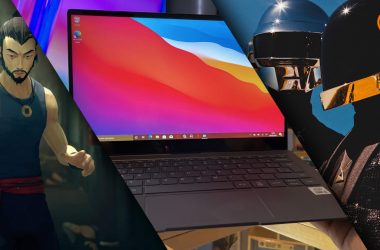 Showmecast #28: adeus ao daft punk, jogos da state of play e novo galaxy book s. No 28º episódio do showmecast falamos sobre o fim da dupla daft punk, os games do state of play e novos pokémon e o incrível galaxy book s