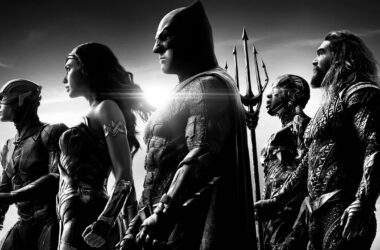 Review: liga da justiça snyder cut é uma odisseia dos super-heróis. Mesmo sem ser perfeito, liga da justiça snyder cut é uma melhora significativa em relação ao filme original