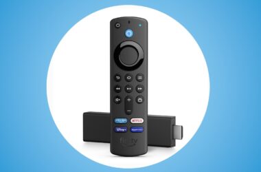 Fire tv stick 4k e controle remoto com alexa entram em pré-venda no brasil