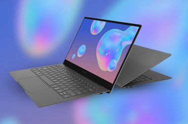 Review: galaxy book s, um portátil e elegante notebook. Finíssimo, o galaxy book s é voltado para o usuário que deseja uma máquina confiável para transportar para onde quiser – com direito a touchscreen!