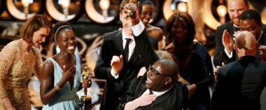 o histórico de representatividade no Oscar, a premiação mais importante do cinema