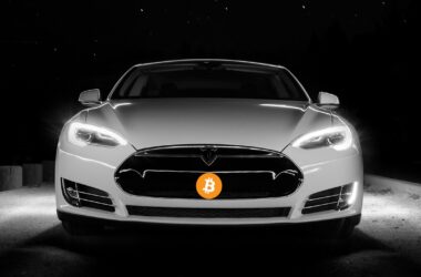 Tesla aceita bitcoin como pagamento de seus veículos