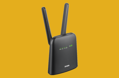 D-link dwr-920v