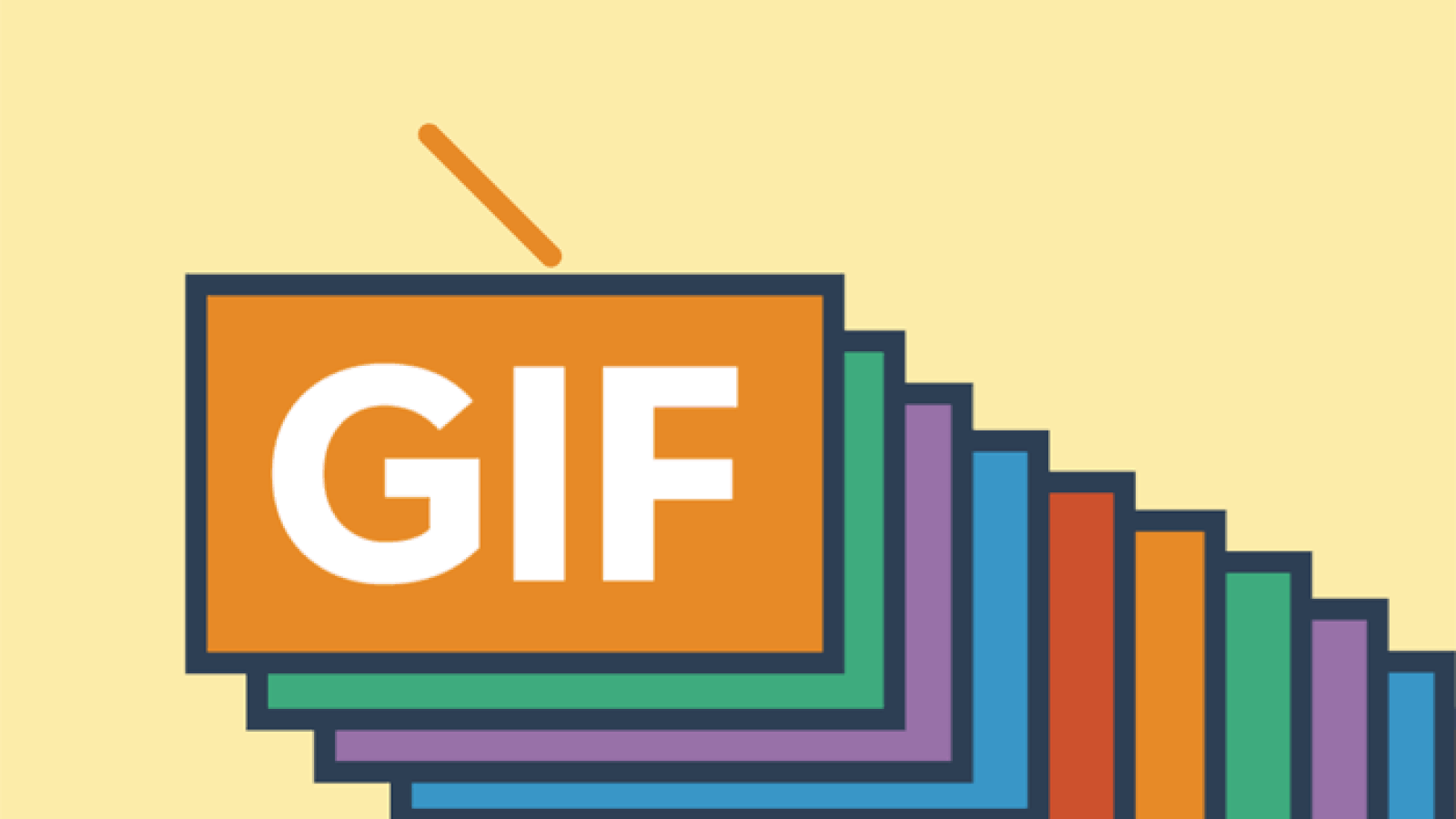 Como transformar um filme em GIF animada