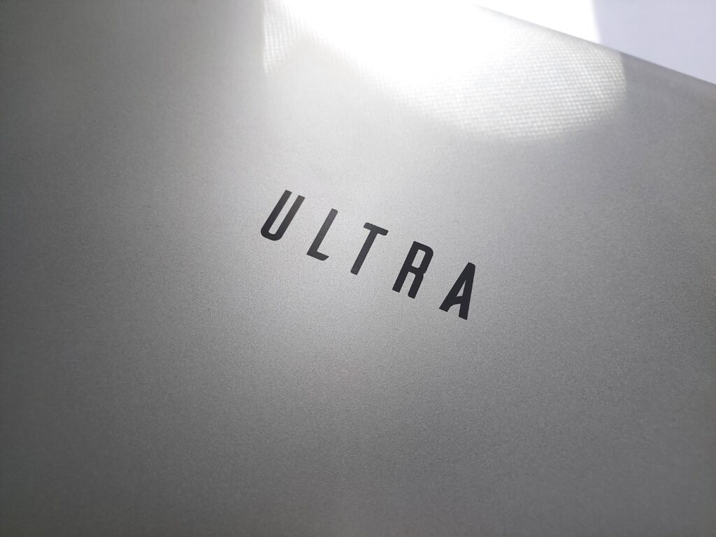 REVIEW  Ultra  um notebook com rela  o custo benef cio insuper vel - 39