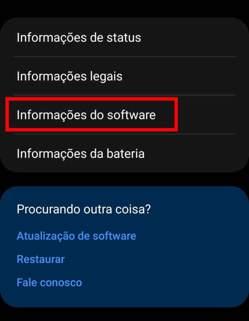 Como gravar a tela do celular Android - 82