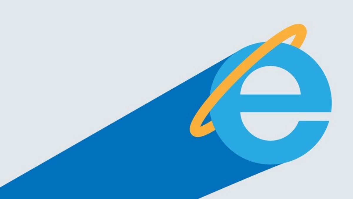 Fim do internet explorer em 2022