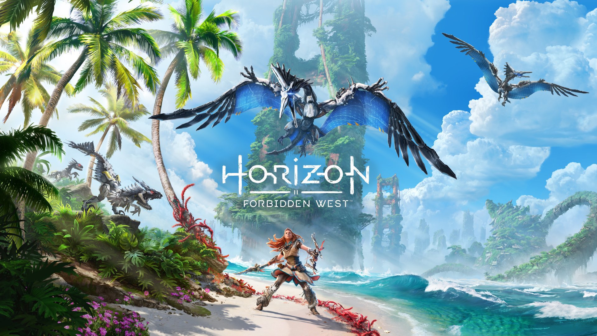 Horizon Forbidden West: saiba tudo o que foi revelado no State of Play da  Sony - Canaltech