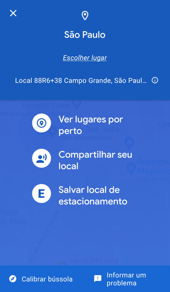 21 dicas e truques para google maps. Explore todo o potencial de pesquisa geoespacial da ferramenta com essas dicas e truques para google maps