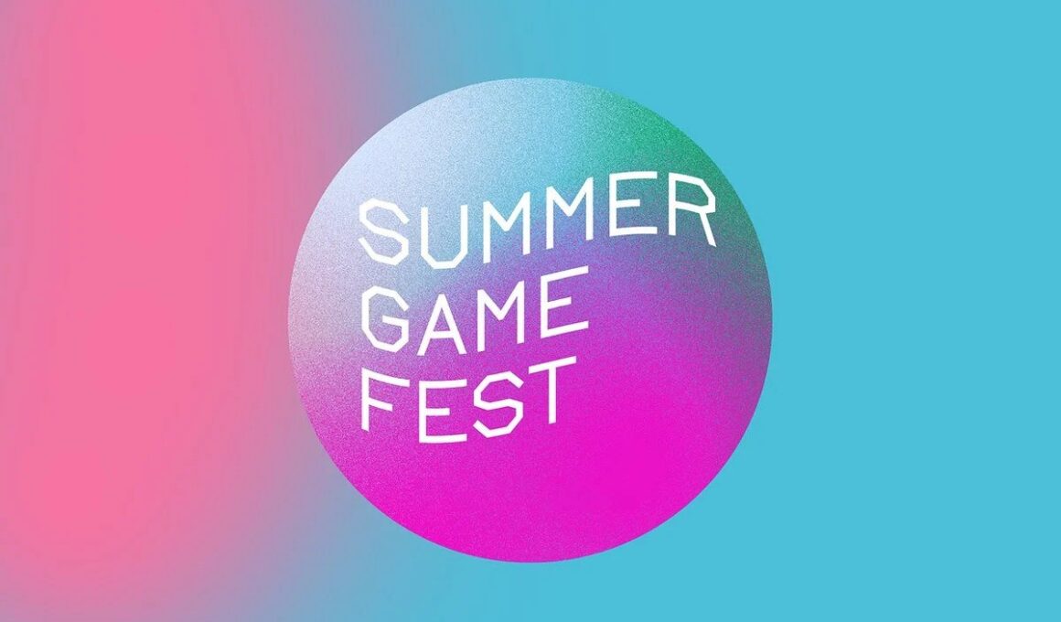 Summer Game Fest 2021