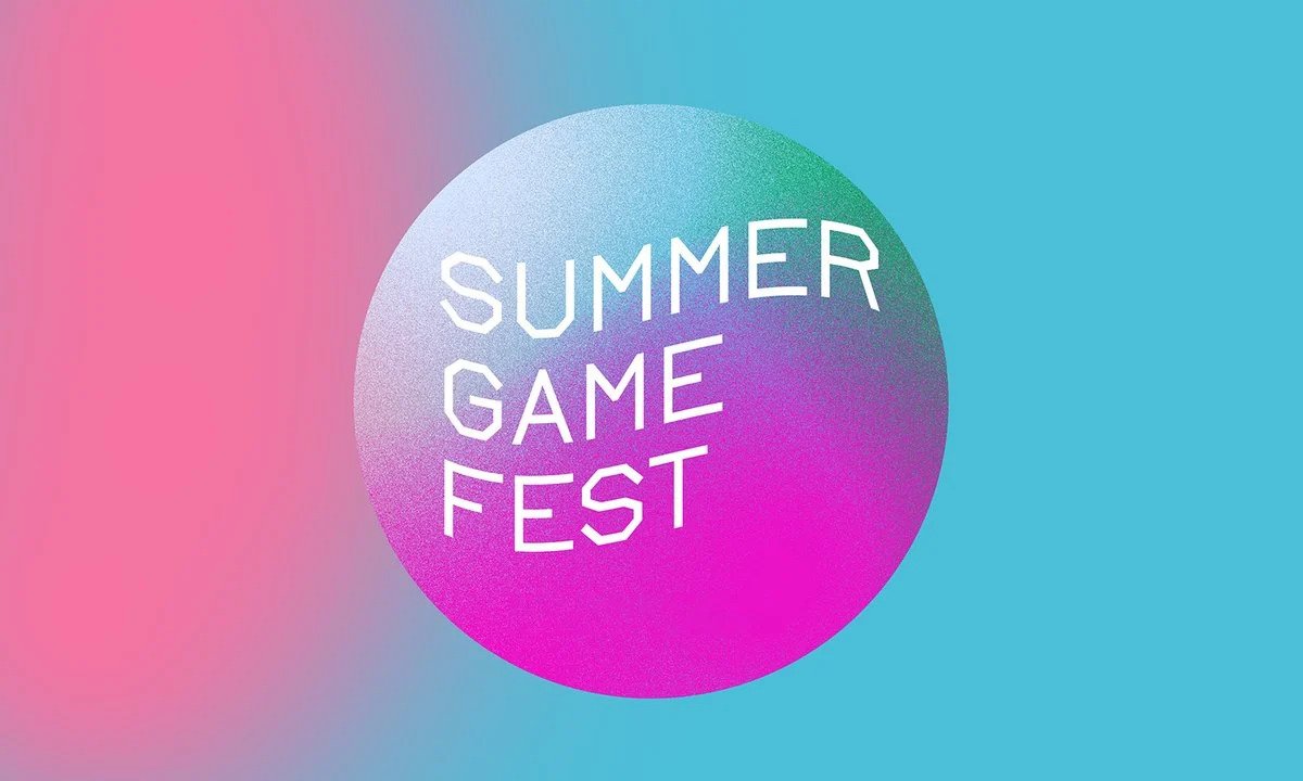 Summer game fest 2021