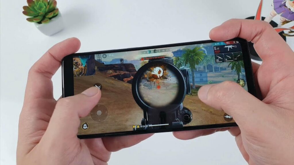 Como escolher um celular gamer de qualidade  - 78