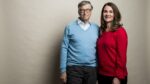 Bill e Melinda Gates