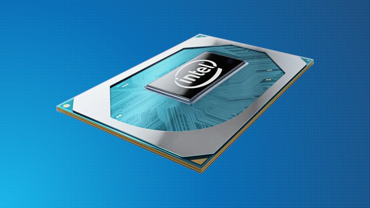 Intel revela detalhes dos processadores h-series de 11ª geração