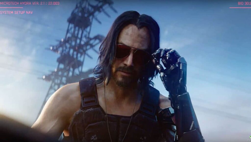 Depois de banimento em 2020  Cyberpunk 2077 retorna a PlayStation Store - 66