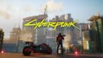 Cyberpunk 2077 retorna a PlayStation Store