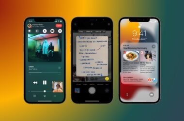 Wwdc 2021: ios 15 e ipados 15 tem recursos para conectividade e foco