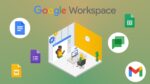 Google Workspace agora é gratuito para todas as contas do Google