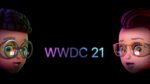 WWDC 21