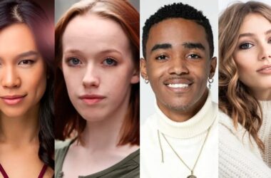 Elenco da 4ª temporada de stranger things