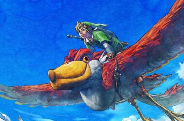 Review: the legend of zelda skyward sword hd, uma nova chance para um jogo polêmico. The legend of zelda skyward sword hd chega ao nintendo switch dando novos controles e uma segunda chance para um dos jogos mais polêmicos da série