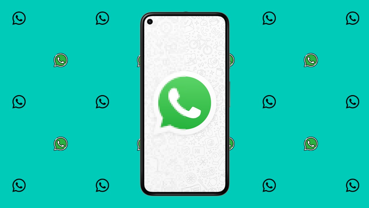 Whatsapp testa envio de imagens e vídeos em alta qualidade