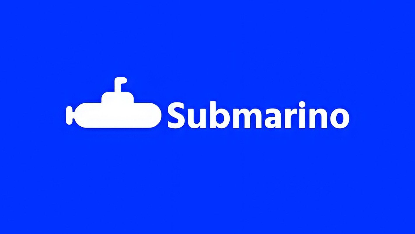 Submarino é confiável?