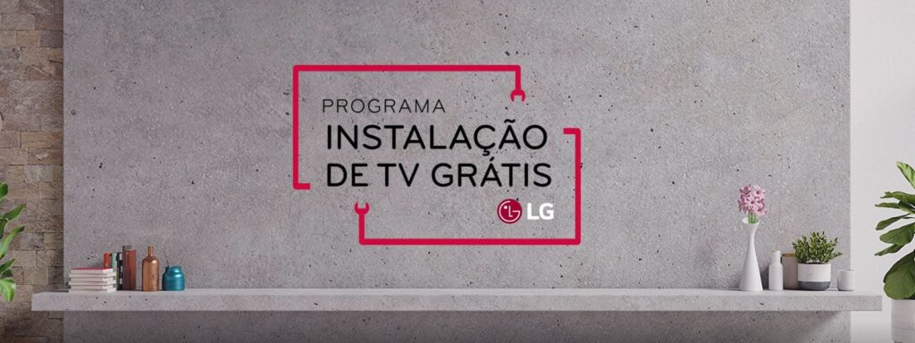 Promo  o da LG d  garantia extra na compra de TV OLED - 80