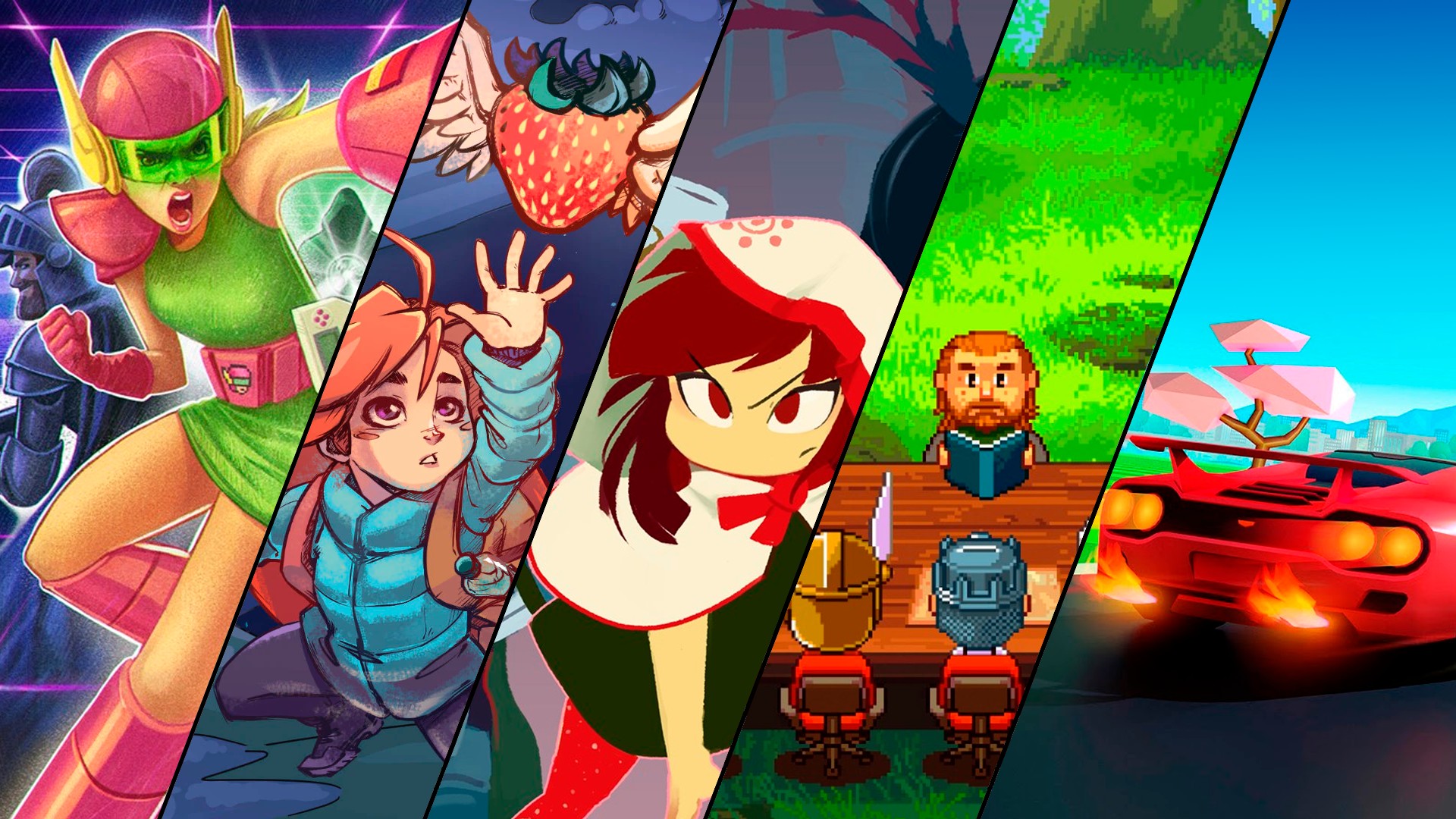 Dez melhores jogos indie com lançamento em 2021 para ficar 'de olho