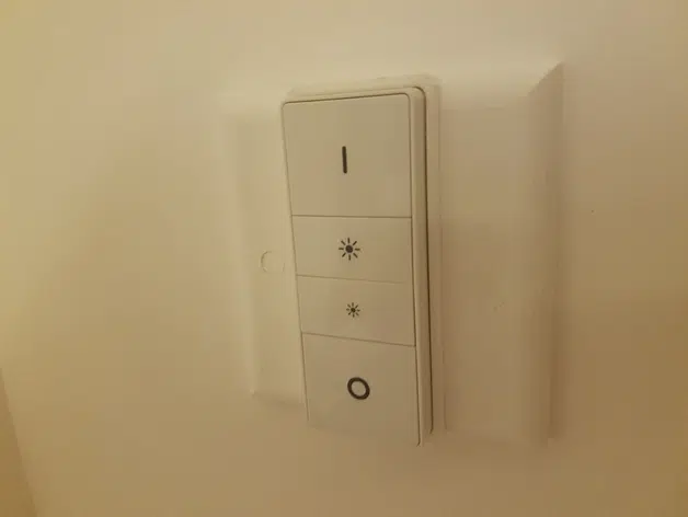 Review: philips hue dimmer switch. O interruptor inteligente da philips hue permite ativar e controlar a intensidade de todas as luzes conectadas à casa. Confira a análise do produto