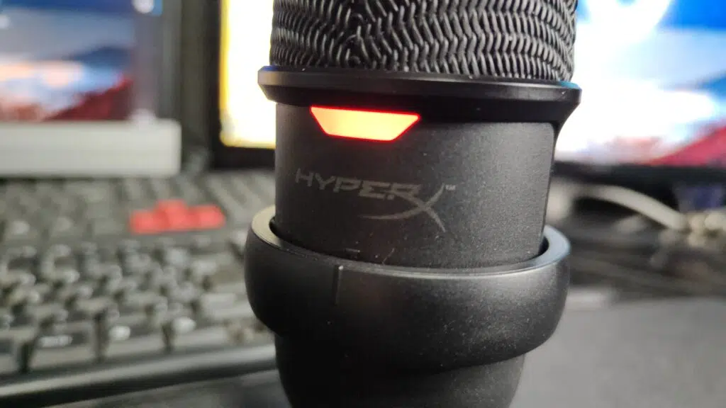 Review: hyperx solocast, um bom microfone de entrada com preço justo. Com boa relação de custo x benefício, o hyperx solocast é uma opção interessante para criadores de conteúdo