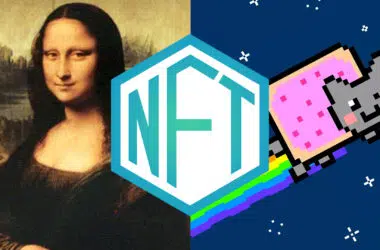 Tutorial: como criar e vender arte em nft