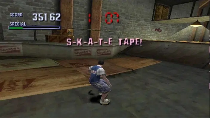 Na pista do skate, relembre os jogos do tony hawk