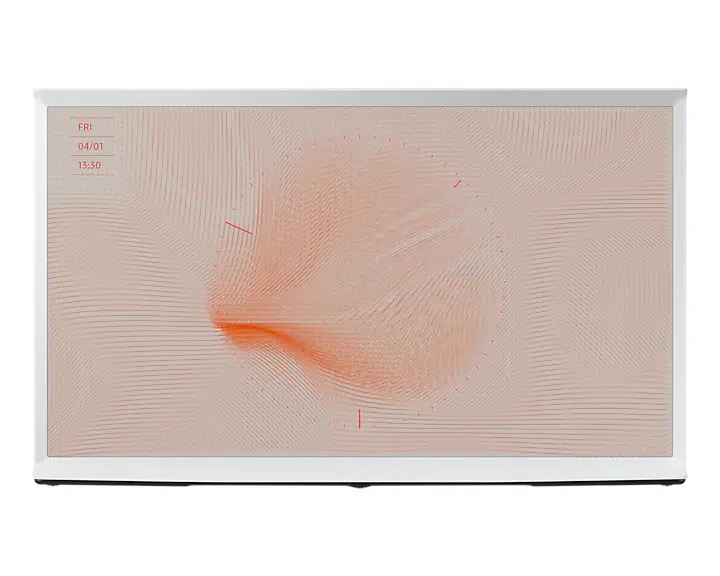 The serif, a tv design da samsung, chega ao brasil. Com design premiado assinado pelos irmãos bouroullec, samsung traz a smart tv the serif ao brasil a partir de setembro